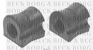 Фото Автозапчасть BORG & BECK BSK6642K