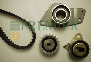 Фото Паразитный / ведущий ролик, зубчатый ремень BRT Bearings PBTK261