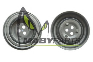 Фото Ременный шкив, коленчатый вал MABY PARTS ODP313023