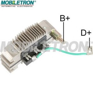 Фото Випрямляч, генератор Mobiletron RI-02