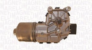 Фото Двигун склоочисника Magneti Marelli 064350006010