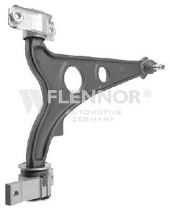 Фото Важіль підвіски KAVO PARTS FL798-G