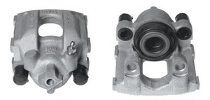 Фото Гальмівний супорт KAVO PARTS 344648