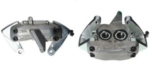 Фото Гальмівний супорт KAVO PARTS 343694