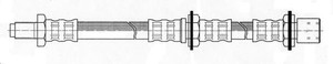 Фото Гальмівний шланг CEF 510351