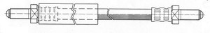 Фото Гальмівний шланг CEF 510590
