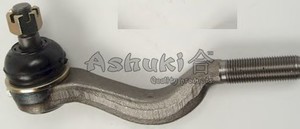 Фото Наконечник поперечной рулевой тяги ASHUKI 1446-4205