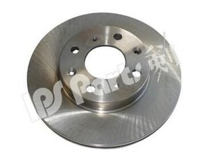 Фото Гальмівний диск IPS Parts IBT1419