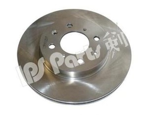 Фото Гальмівний диск IPS Parts IBT1426