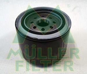 Фото Оливний фільтр Müller Filter FO1203