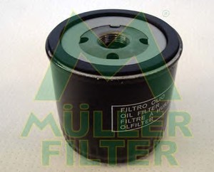 Фото Оливний фільтр Müller Filter FO531