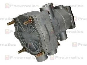 Фото Управляючий клапан причепа PNEUMATICS PN10110