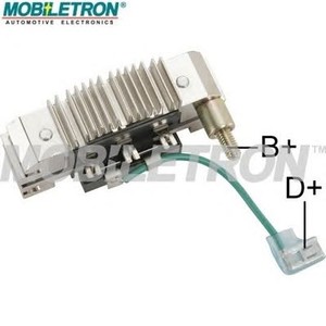 Фото Випрямляч, генератор Mobiletron RI-02H