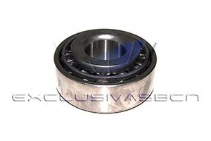 Фото Комплект подшипника ступицы колеса MDR  MWB-F1034