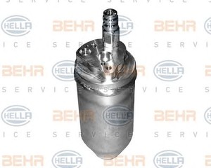 Фото Осушитель, кондиционер Behr Hella Service 8FT351197681