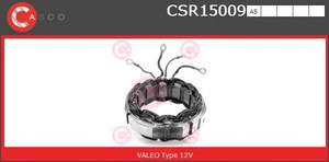 Фото Статор, генератор CASCO CSR15009