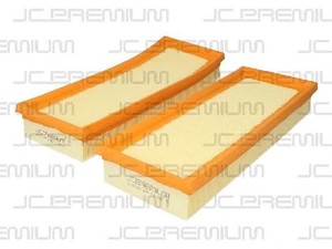 Фото Повітряний фільтр JC Premium B2M037PR-2X