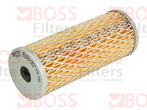 Фото Фільтр гідравлічний кпп Boss Filters 03057