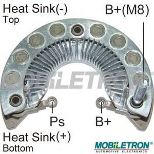 Фото Автозапчасть Mobiletron RM-194