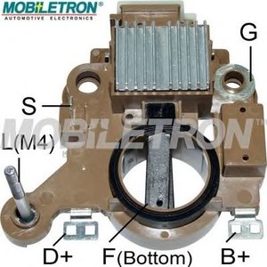 Фото Регулятор генератора Mobiletron VR-H2009-151B