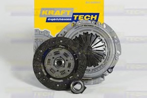 Фото Комплект зчеплення KRAFTTECH W03200D