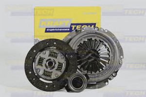 Фото Комплект зчеплення KRAFTTECH W18200C