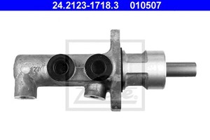 Фото Головний гальмiвний цилiндр ATE 24.2123-1718.3