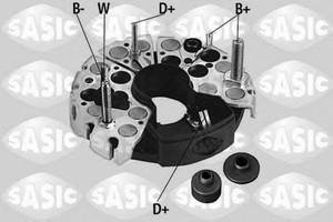 Фото Випрямляч, генератор Sasic T9161001