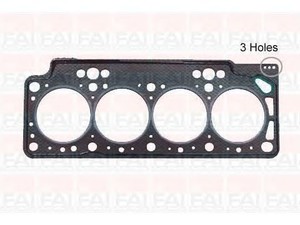 Фото Автозапчасть FAI Auto parts HG509