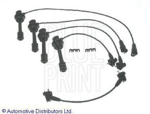 Фото Комплект дротів запалювання Blue Print ADT31629