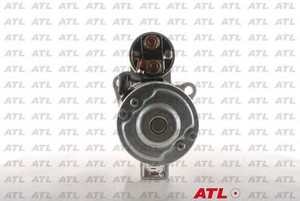 Фото Стартер ATL Autotechnik A 17 680