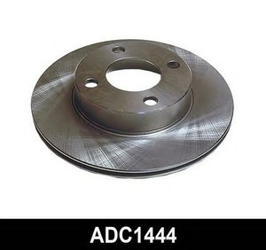 Фото Гальмівний диск COMLINE ADC1444