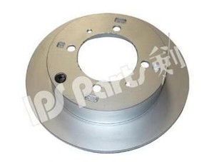 Фото Гальмівний диск IPS Parts IBP-1K09