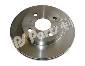 Фото Гальмівний диск IPS Parts IBT-1278