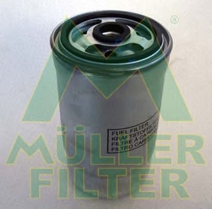 Фото Паливний фільтр Müller Filter FN485