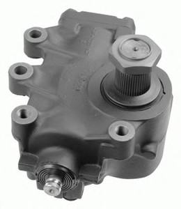 Фото Кермовий механізм ZF Parts 8097.955.119