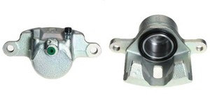 Фото Гальмівний супорт KAVO PARTS 341536