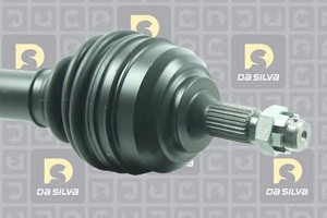 Фото Привідний вал DA SILVA 3714T