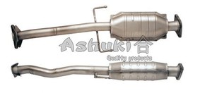 Фото Каталізатор ASHUKI B517-04