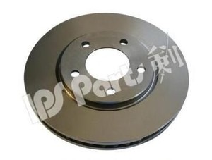 Фото Гальмівний диск IPS Parts IBT-1093