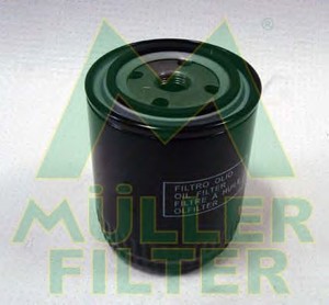 Фото Автозапчасть Müller Filter FO266