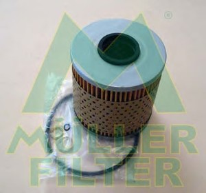 Фото Автозапчасть Müller Filter FOP210