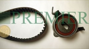 Фото Ремінь ГРМ BRT Bearings PBTK292