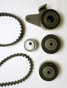 Фото Комплект ременю ГРМ BRT Bearings PBTK490