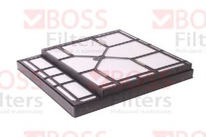 Фото Фільтр повітря Boss Filters 01035