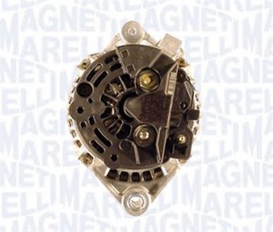 Фото Генератор Magneti Marelli 944390428000