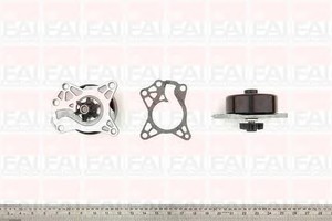 Фото Автозапчасть FAI Auto parts WP6443