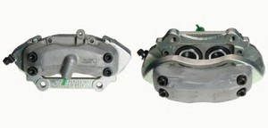 Фото Гальмівний супорт KAVO PARTS 343841