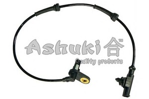 Фото Датчик частоти обертання колеса ASHUKI N876-55