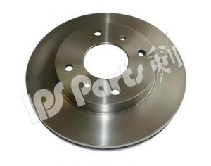 Фото Гальмівний диск IPS Parts IBT1196